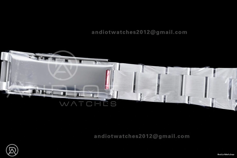 Best 904L Ceramic No VS Black SportInspired 114060 Steel Edition VSF Submariner 1118 1:1 Date 0126